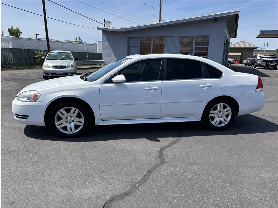chevrolet impala limited 2015 2G1WB5E3XF1158727 image chevrolet impala limited 2015 2G1WB5E3XF1158727 image